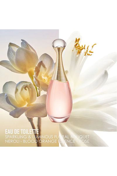 Dior J'adore for Women - Eau De Toilette50ml