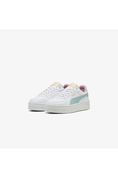 Puma Carina Street Lacey Jr Sneaker
