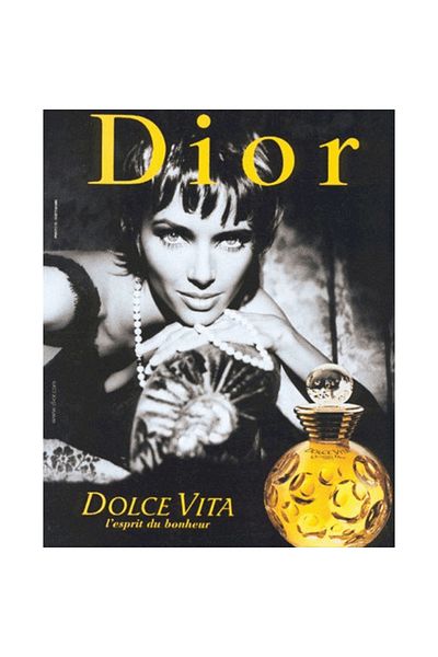 Dior Dolce Vita For Women - Eau De Toilette100ml
