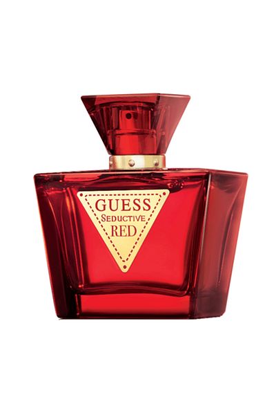 Guess Seductive Red for Women - Eau De Toilette75ml