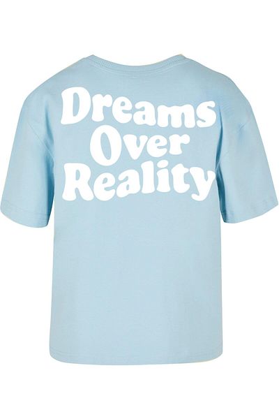 Mister Tee Dreams Over Reality Tee