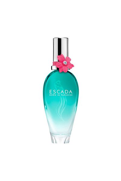 Escada بورن إن بارادايس للنساء - أو دو تواليت - 50 مل50 مل