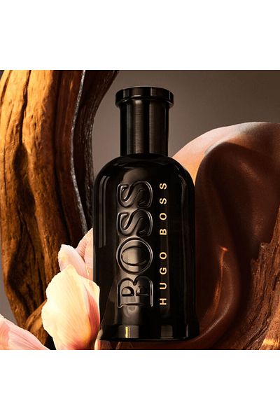 Hugo Boss Bottled For Men - Parfum100ml