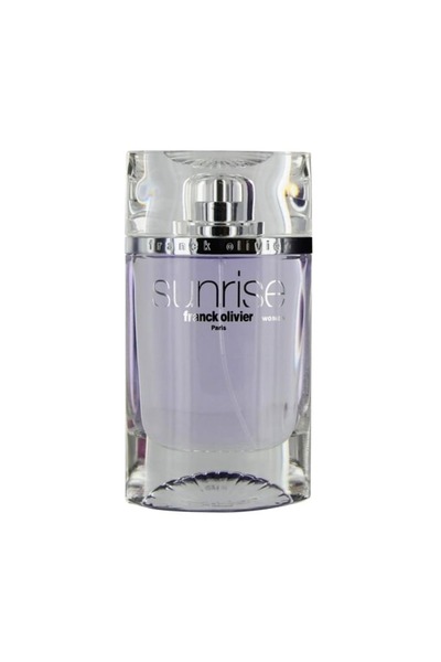 Franck Olivier Sunrise for Women - Eau de Toilette 75 ml