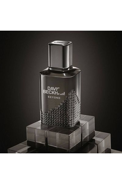 David Beckham Beyond For Men - Eau de Toilette90ml