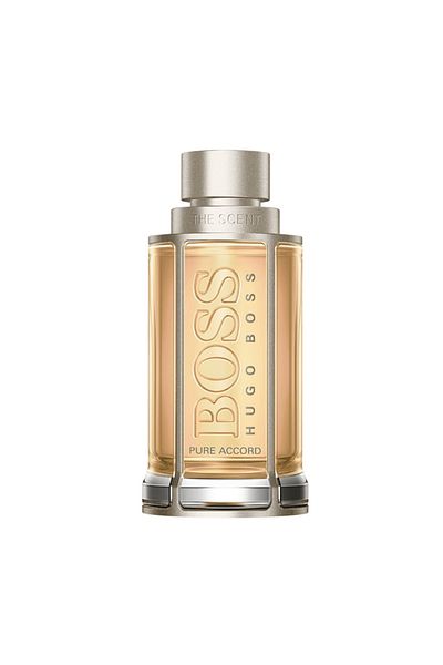 Hugo Boss The Scent  Pure Accord For Men - Eau de Toilette50ml