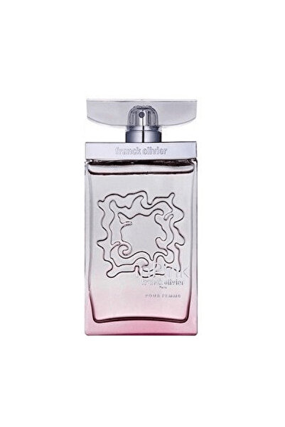 Franck Olivier In Pink for Women - Eau de Parfum 75 ml