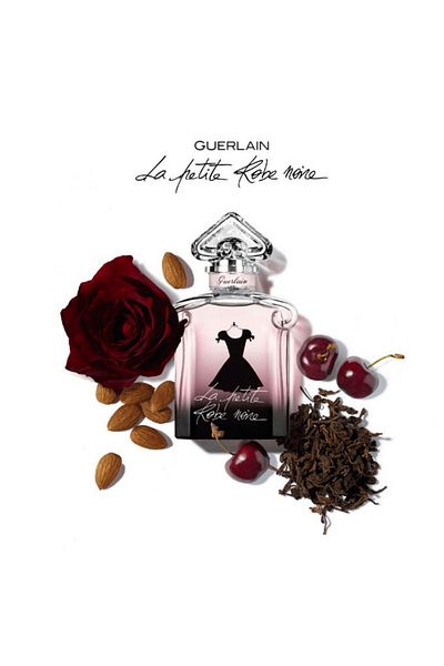 Guerlain La Petite Robe Noire For Women - Eau De Parfum100ml