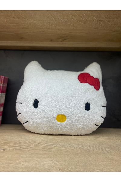 hediyeşansı Hello Kitty Pillow