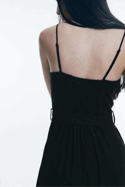 H&M Strappy jumpsuit