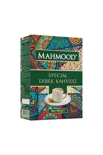 Mahmood 400 Gr Special Dibek Coffee