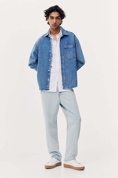 H&M Loose Jeans