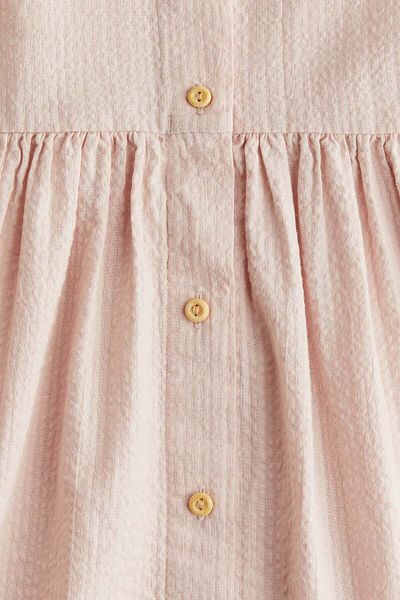 H&M Cotton dress