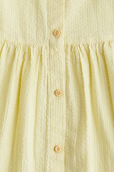 H&M Cotton dress