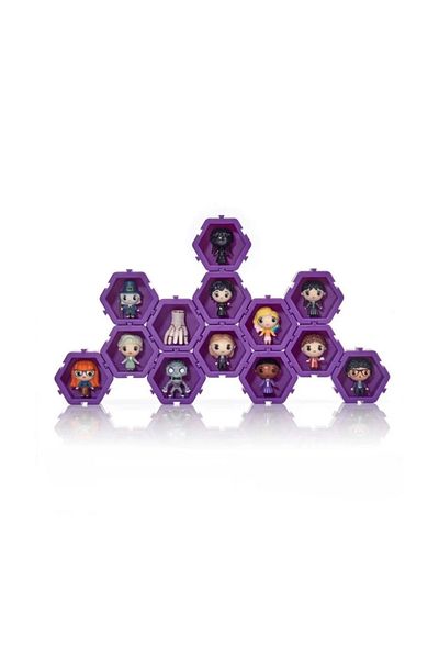 CPU ELEKTRONİK Nessiworld Wednesday Nano Capsule Figure Surprise Package