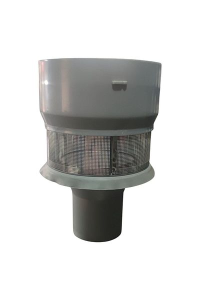 Arnica Gray Solara Large Filter Group