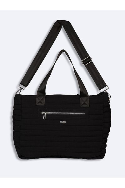 Ltb Black Bag