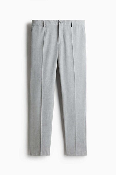 H&M Slim Fit Tailored trousers