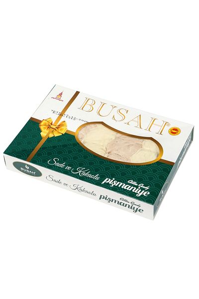Beytürk Gıda Simple and Cocoa Regret (225 g) - Traditional Taste