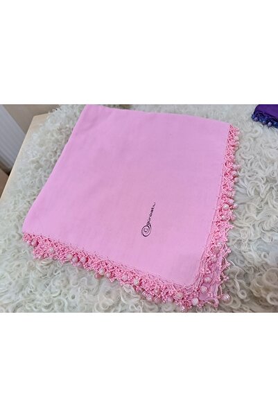 hoaryage Lucrat manual pentru scris cu margele și pânză de brânză - Husă Mevlüt yemenită cu 4 margini brodate