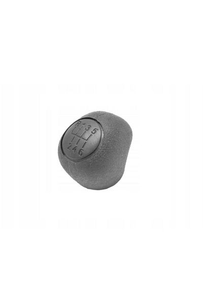 Acik Auto Parts AAP Peugeot Gear Shift Knob - Boxer 3 Ducato 3 Jumper 3 Relay 2403.Eq