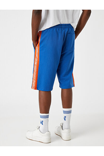 Koton Друковані баскетбольні м'ячі