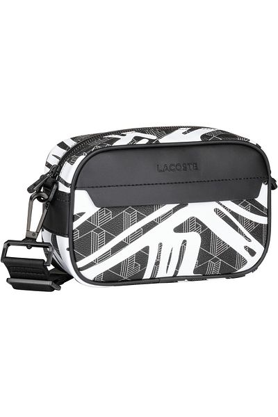 Lacoste Umhängetasche The Blend Reporter Nh4785bg