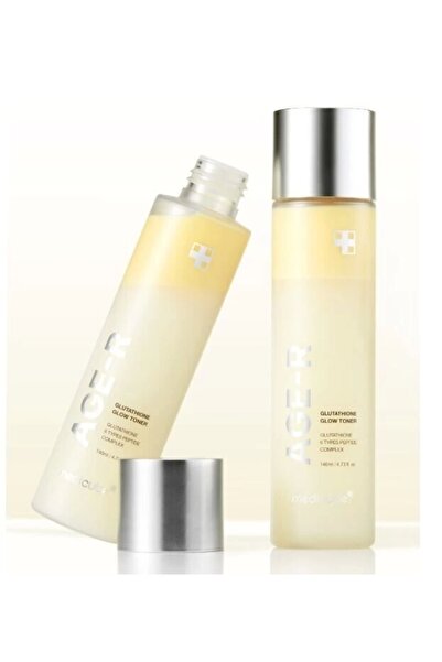 Medicube [Medicube] AGE-R GLUTATHIONE GLOW TONER