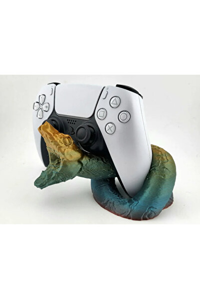 Sony PS5 Joystick Standı - PS5 Controller/Kol Tutucu