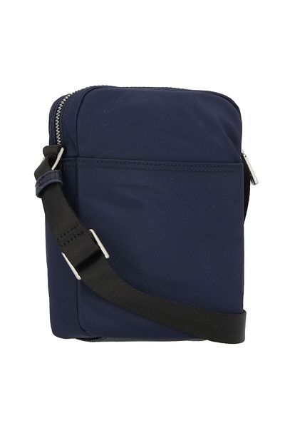 Guess Geanta de umar Certosa 19,5 cm