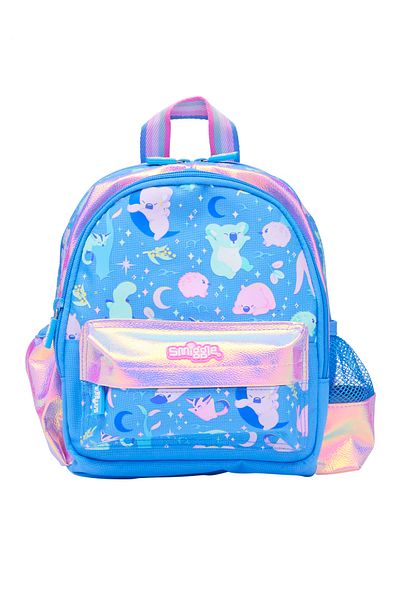 SMIGGLE Animal Nursery Bag
