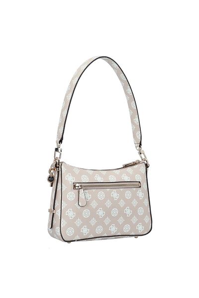 Guess Eco Schultertasche 24 cm