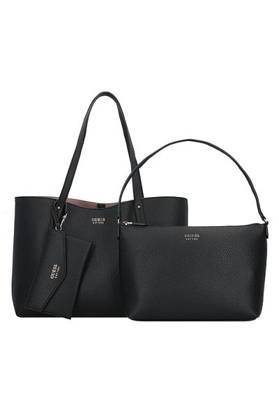 Guess Brenton Shopper Bag 42 cm