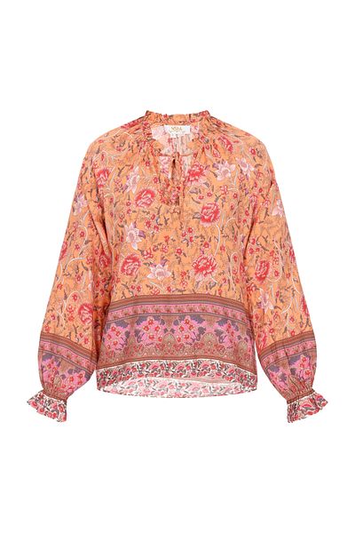 USHA Bluse
