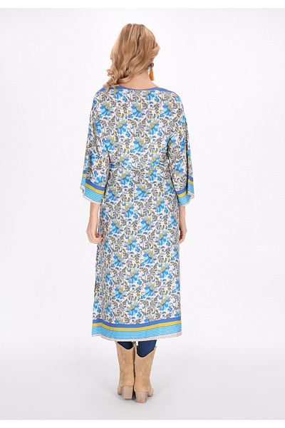 USHA Kimono