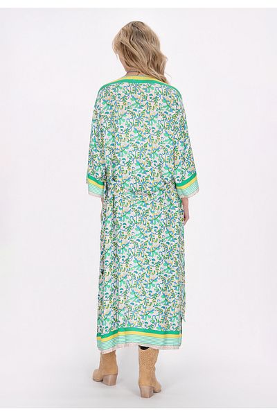 USHA Kimono