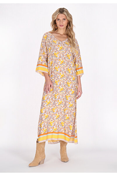 USHA dress