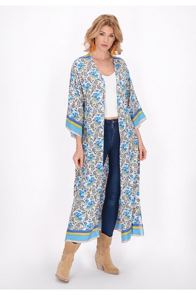 USHA Kimono