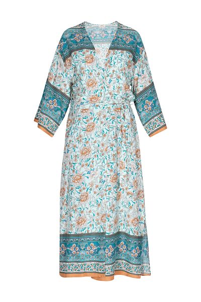 USHA Kimono