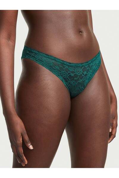 Victoria's Secret Δαντελένια εσώρουχα μπικίνι