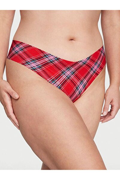 Victoria's Secret Στριγκ εσώρουχα κομμένα με λέιζερ