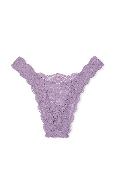Victoria's Secret Brazilian panties with lace