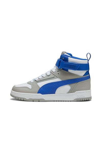 Puma Rebound Game Youth Shoes