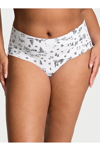 Victoria's Secret Chiloți Laser croială Cheeky