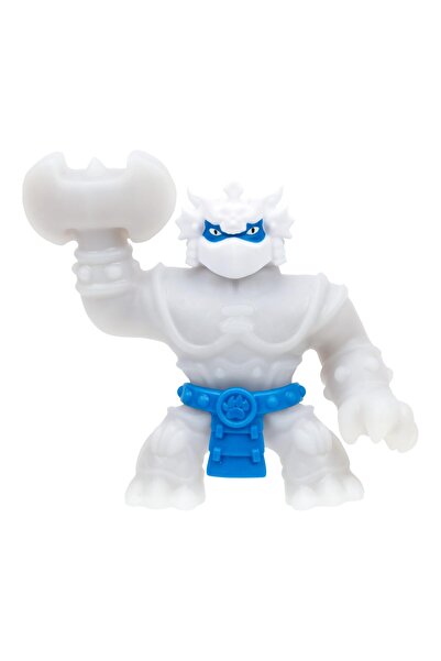 Heroes of Goo Jit Zu مجموعة البطل بانتارو | مجسم متحرك قابل للتمدد والطي | لع...