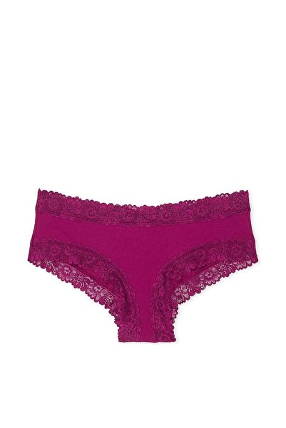 Victoria's Secret Chiloți Wink Dantelli Cheeky