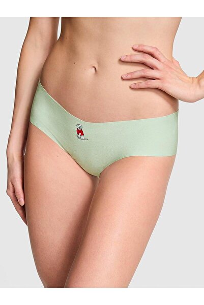 Victoria's Secret Chiloți Hiphugger Laser croială