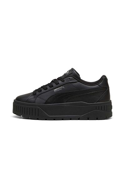 Puma Karmen Ii Women's Leather Shoes