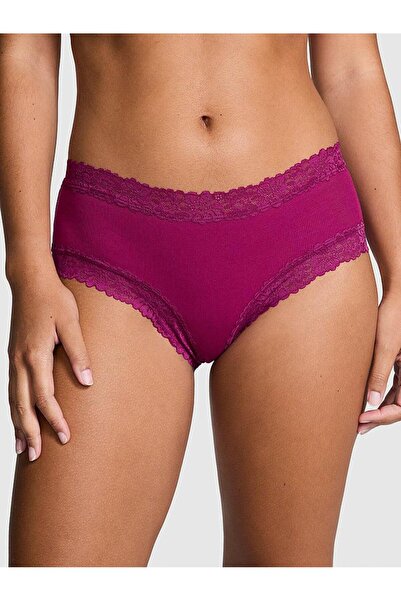 Victoria's Secret Chiloți Wink Dantelli Cheeky