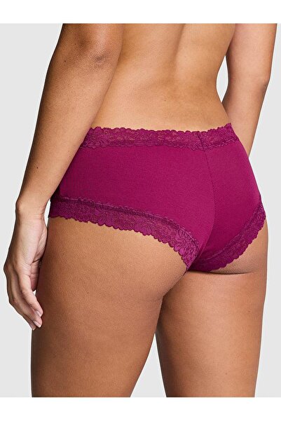 Victoria's Secret Chiloți Wink Dantelli Cheeky